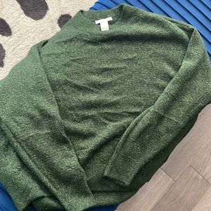 H&M sweater